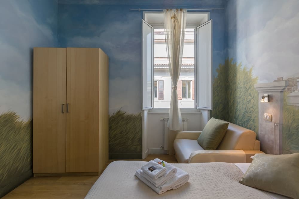 Suites Trastevere