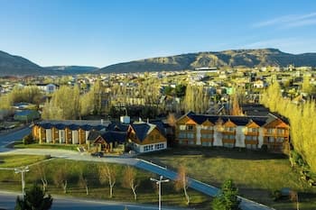 Mirador del Lago Hotel