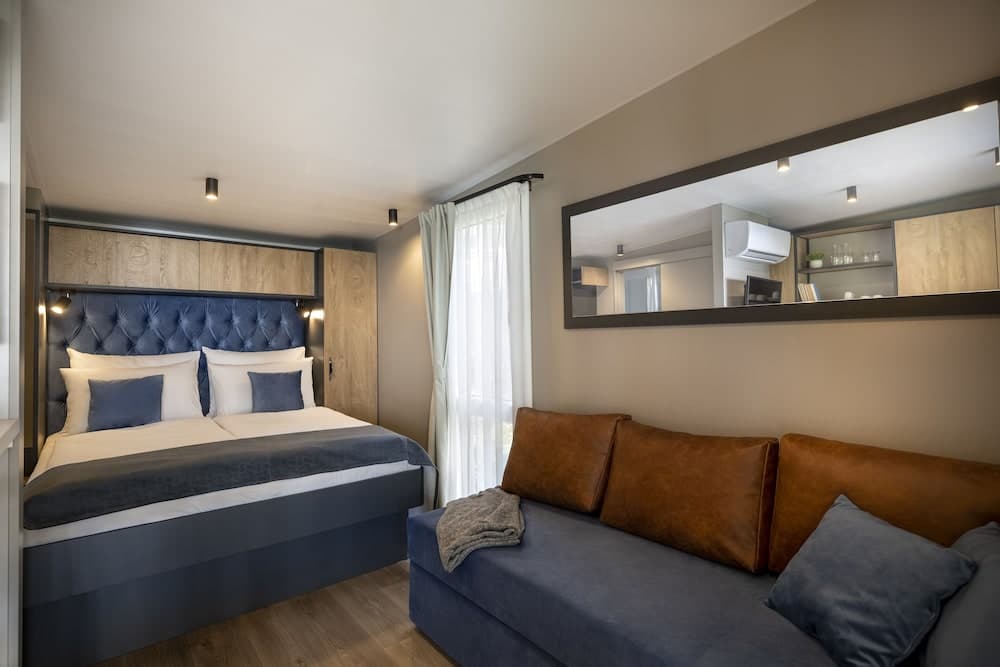 Valamar Camping Lanterna