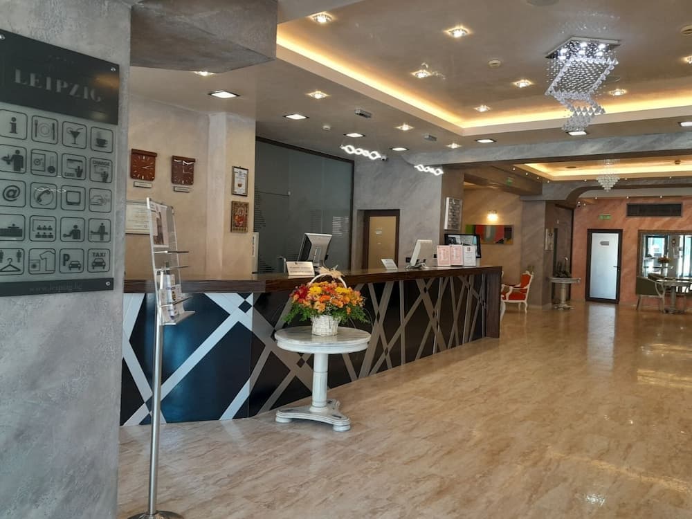 Leipzig Hotel
