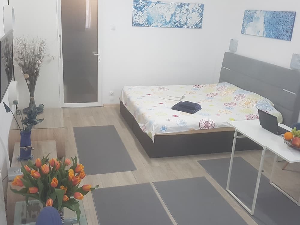 Calea Victoriei Residence