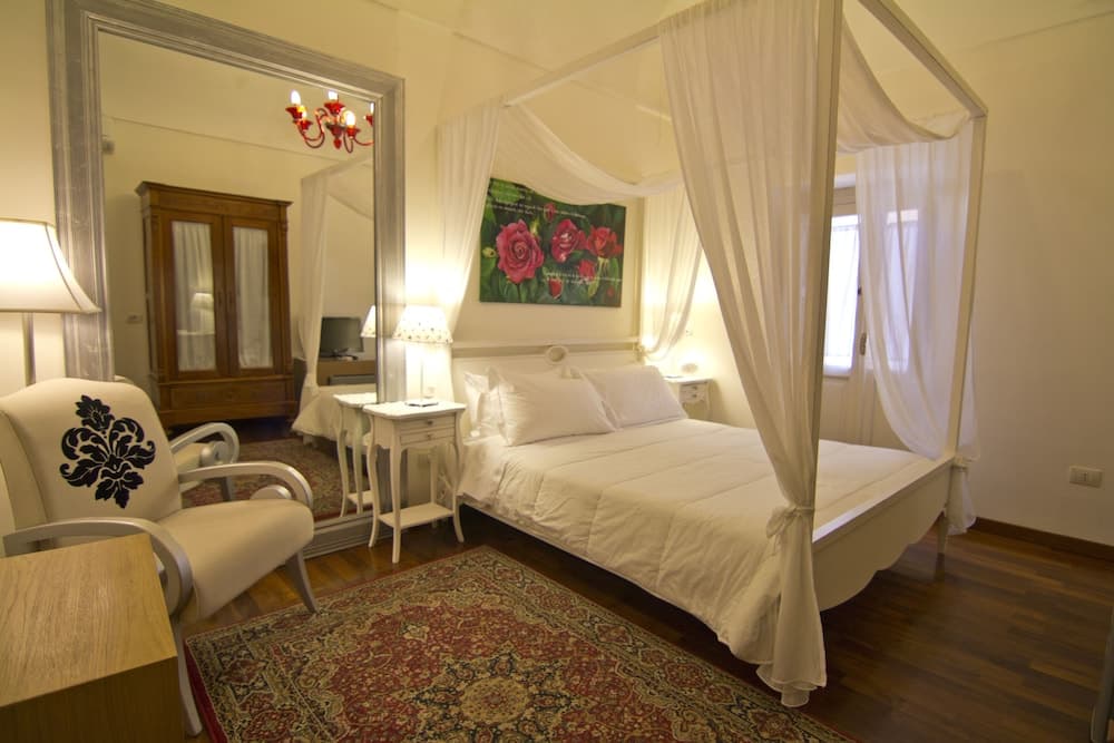 B&B La Via della Giudecca