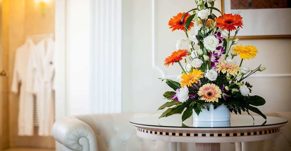 Hotel Gambrinus & Strand