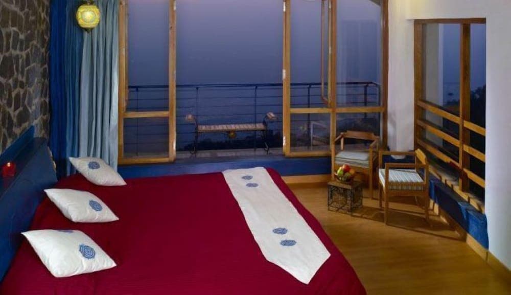 Great trails yercaud by GRT Hotels