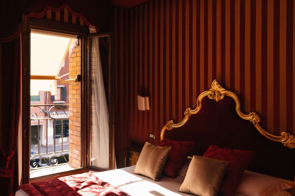 Murano Palace Bed & Breakfast