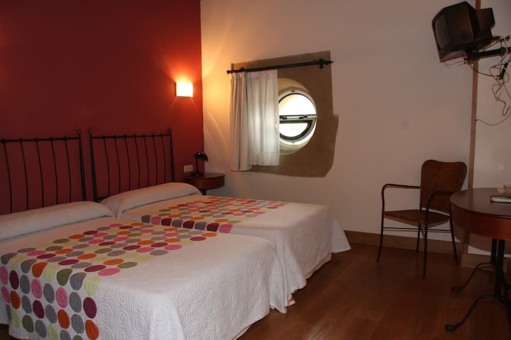 Hotel Palacio Atxega