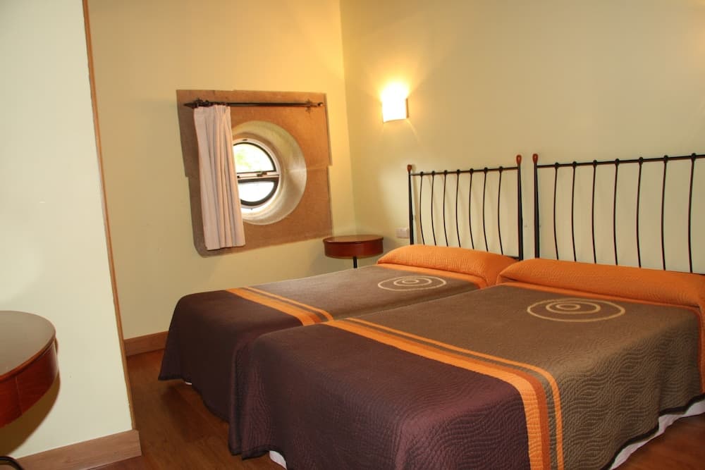 Hotel Palacio Atxega