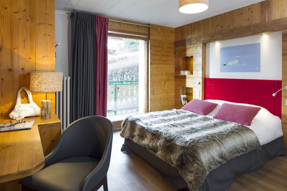 Hotel l'Hermine Blanche