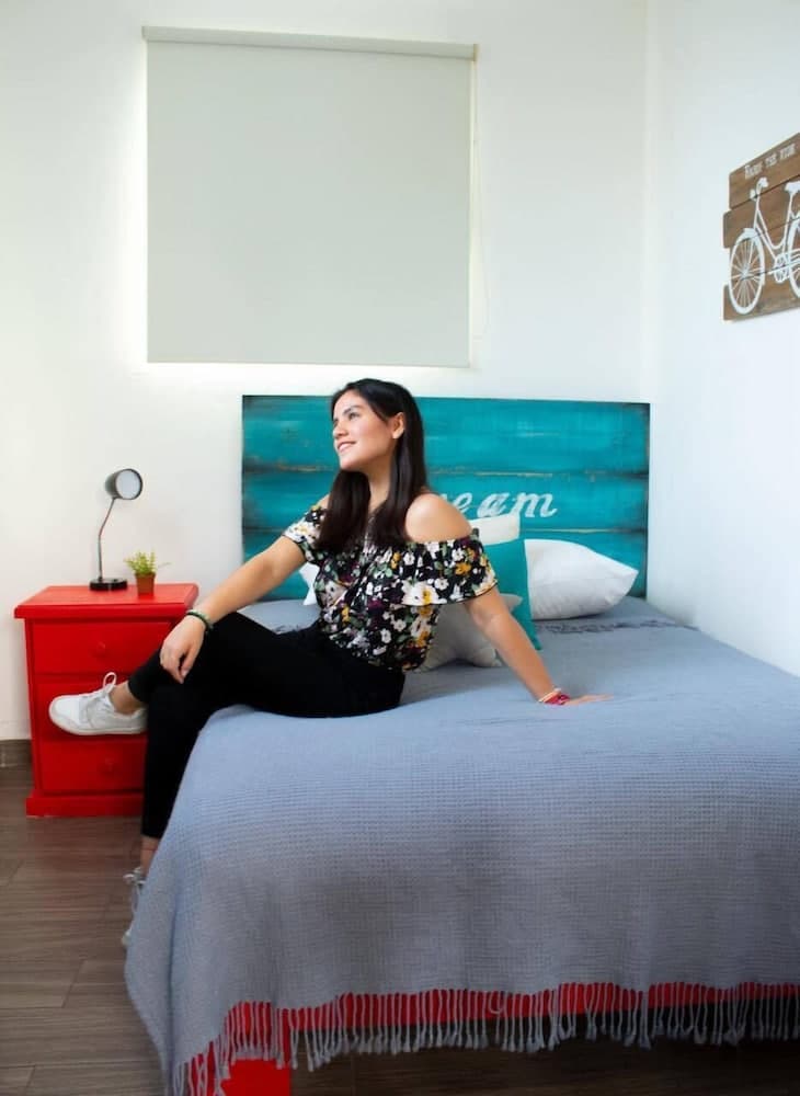 La Casa del Barrio - Hostel