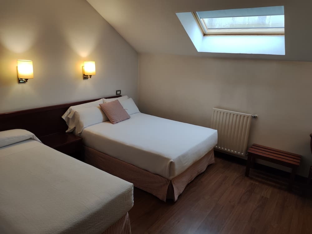 Hotel Compostela Vigo