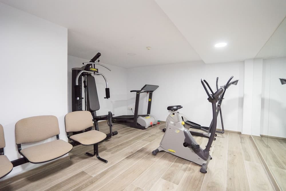 Hotel Pozo del Duque