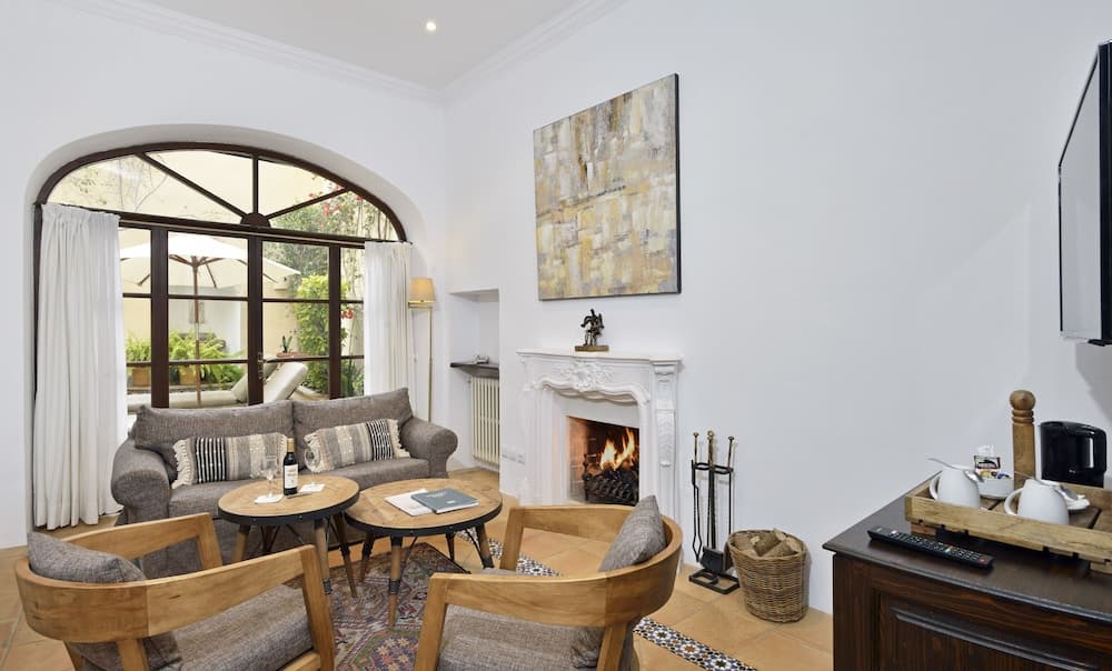 Hotel San Lorenzo - Adults Only