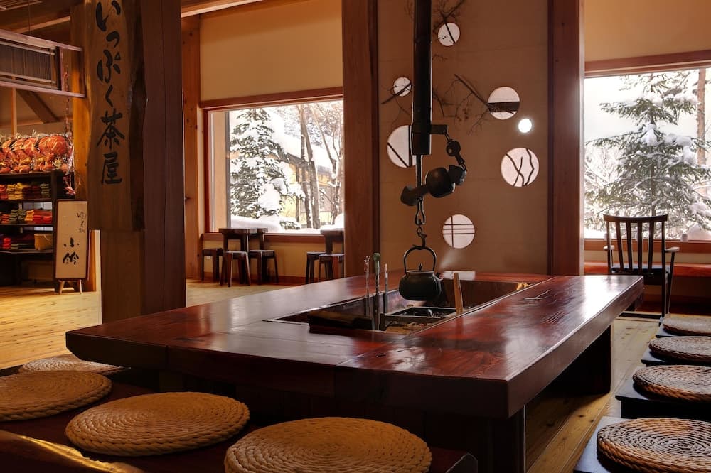 Takumi no Yado Miyama Ouan