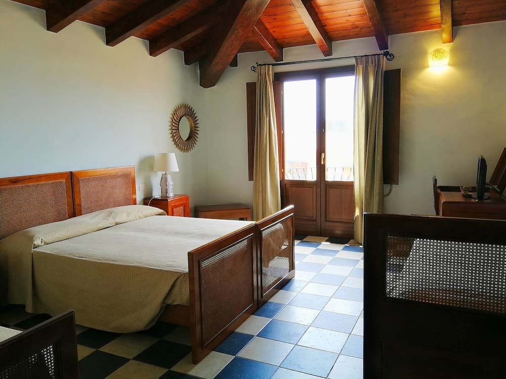 Hotel Il Vecchio Mulino