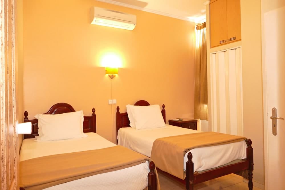 Guest House São Filipe