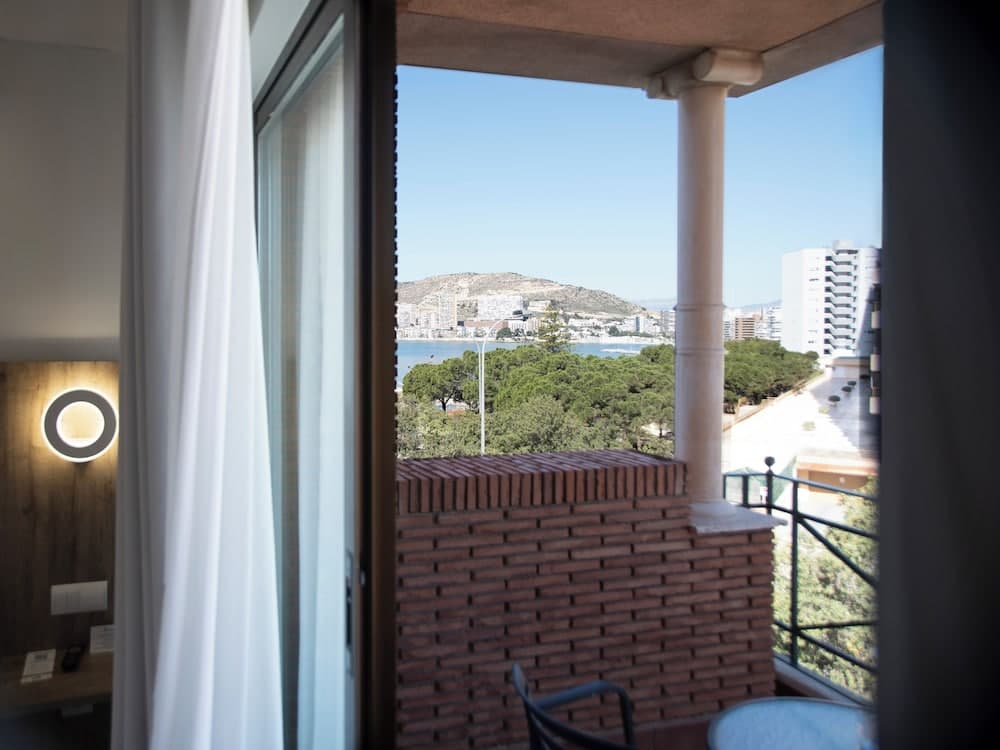 Hotel Boutique Calas de Alicante
