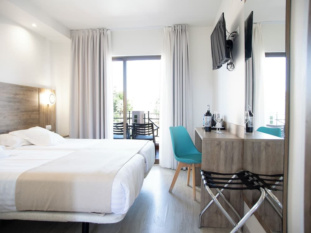 Hotel Boutique Calas de Alicante