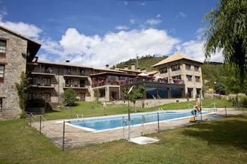 Hotel & Spa Peña Montañesa