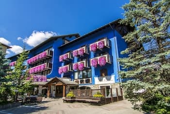 Hotel Baita Clementi