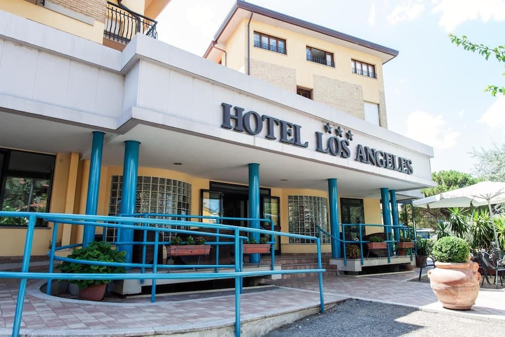hotel image