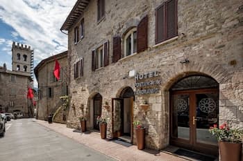 Hotel Posta Panoramic