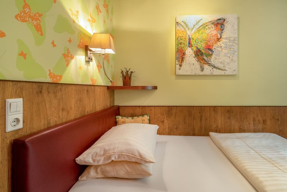 Hotel Arosa - Düsseldorf Oberkassel