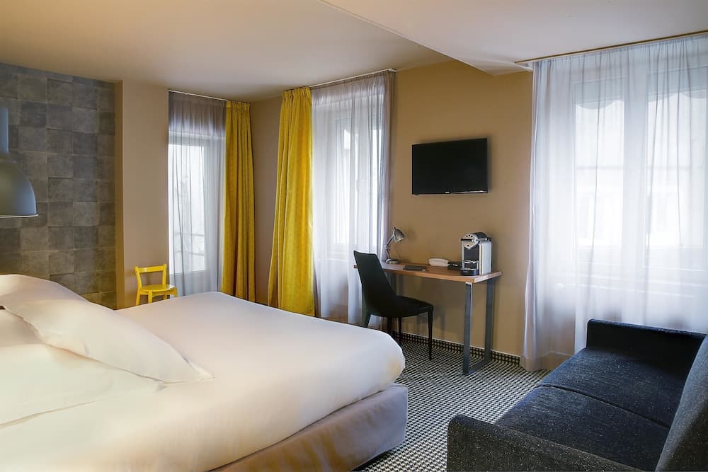 Best Western Citadelle