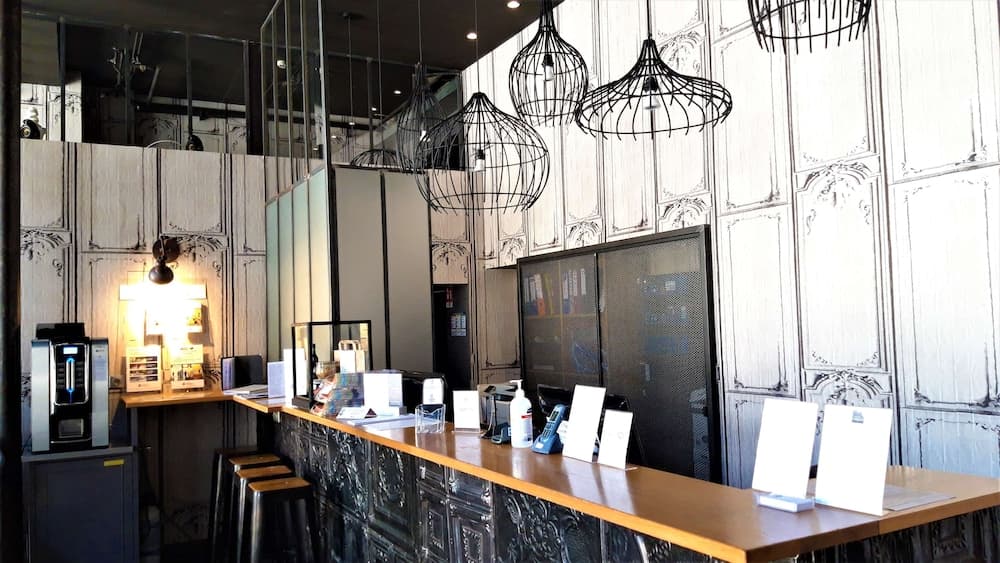 Best Western Citadelle