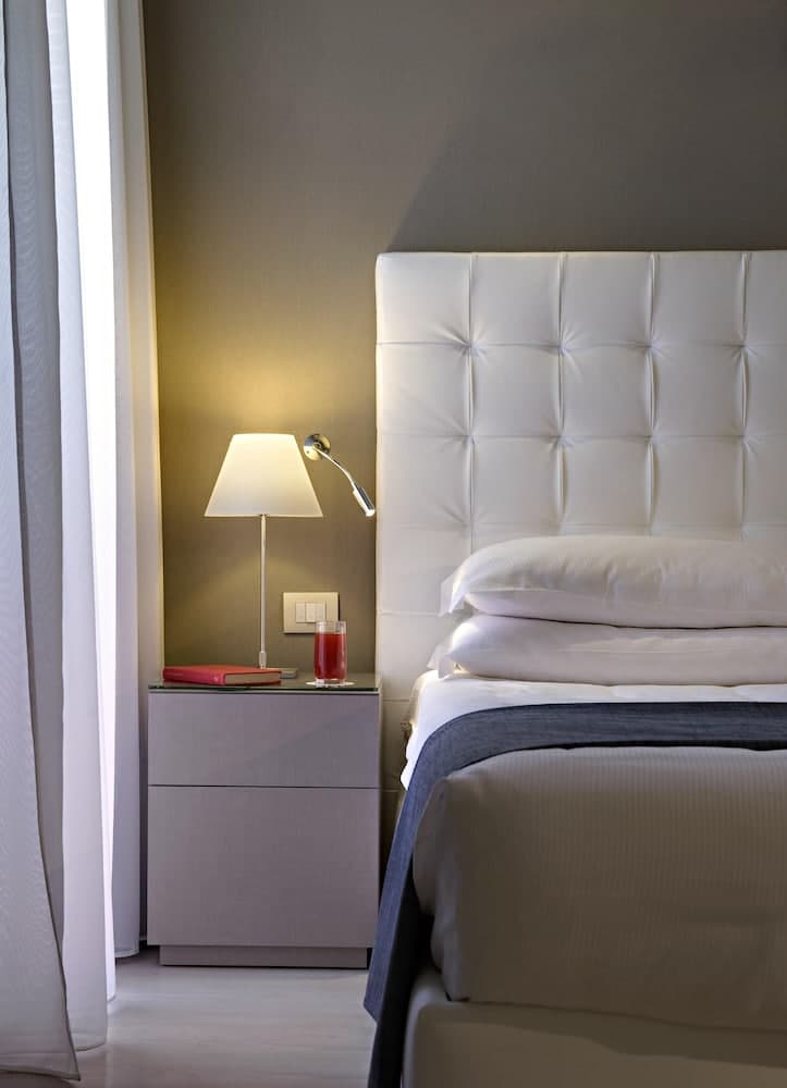 Hotel Orient & Pacific