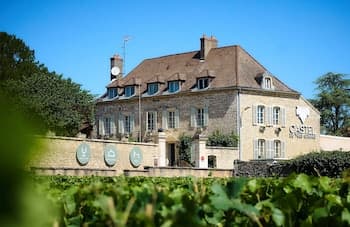 Castel de Tres Girard