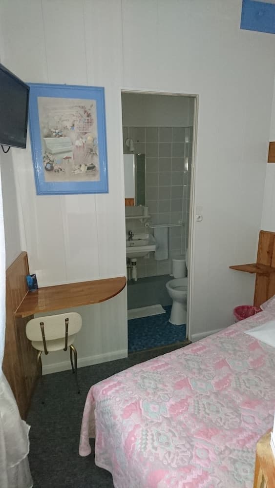 Le Chalet Saint Louis