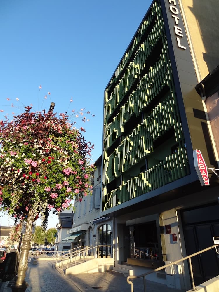 hotel image