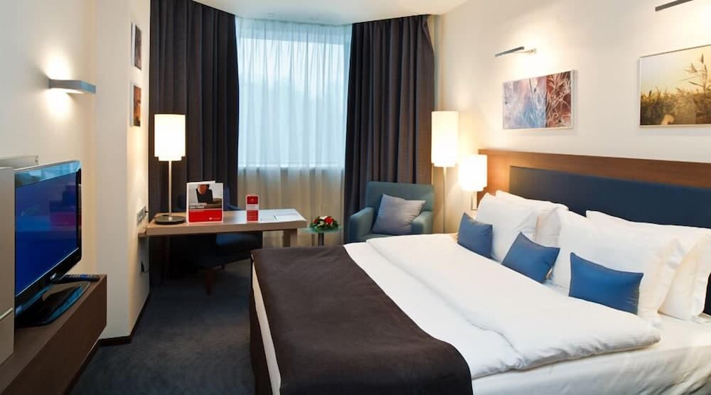 Ramada by Wyndham Yekaterinburg