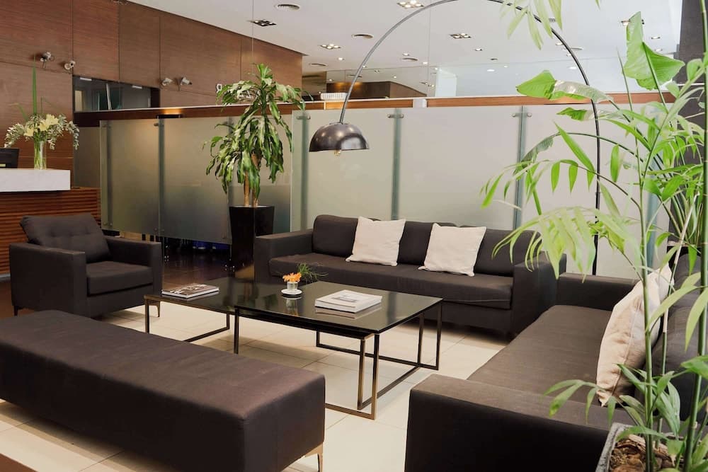 Dazzler by Wyndham Buenos Aires Maipu