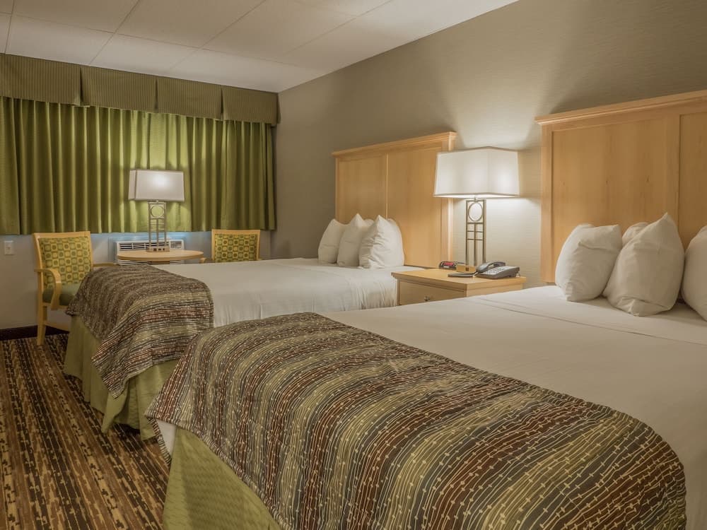 Bar Harbor Villager Motel - Downtown