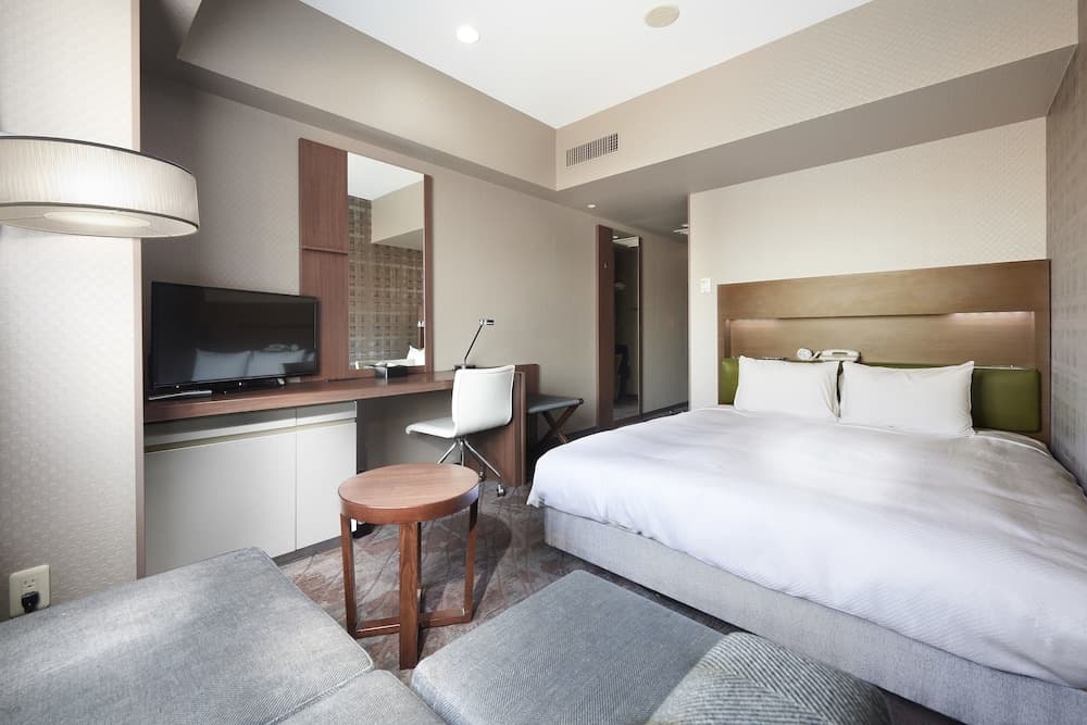 Sotetsu Grand Fresa Tokyo - Bay Ariake