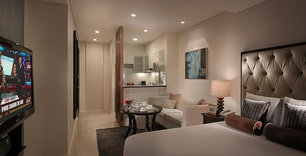 Joy Nostalg Hotel and Suites Manila Managed by The Ascott Limited