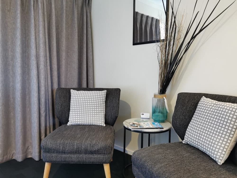 Ascot Motor Inn Taupo