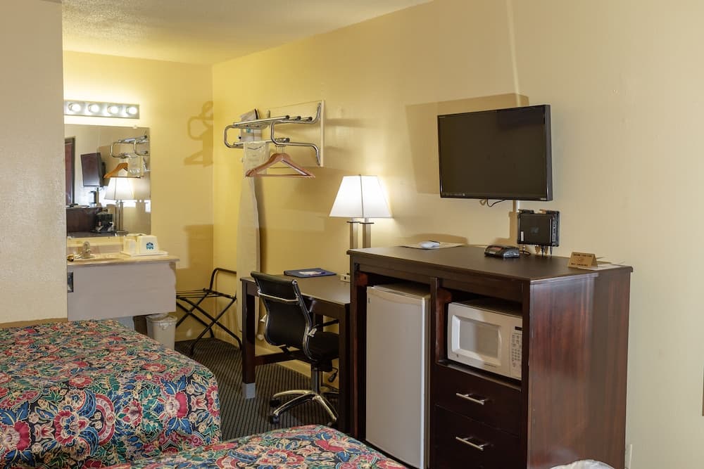 Americas Best Value Inn Chanute