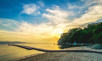 Cocohut Beach Resort & Spa