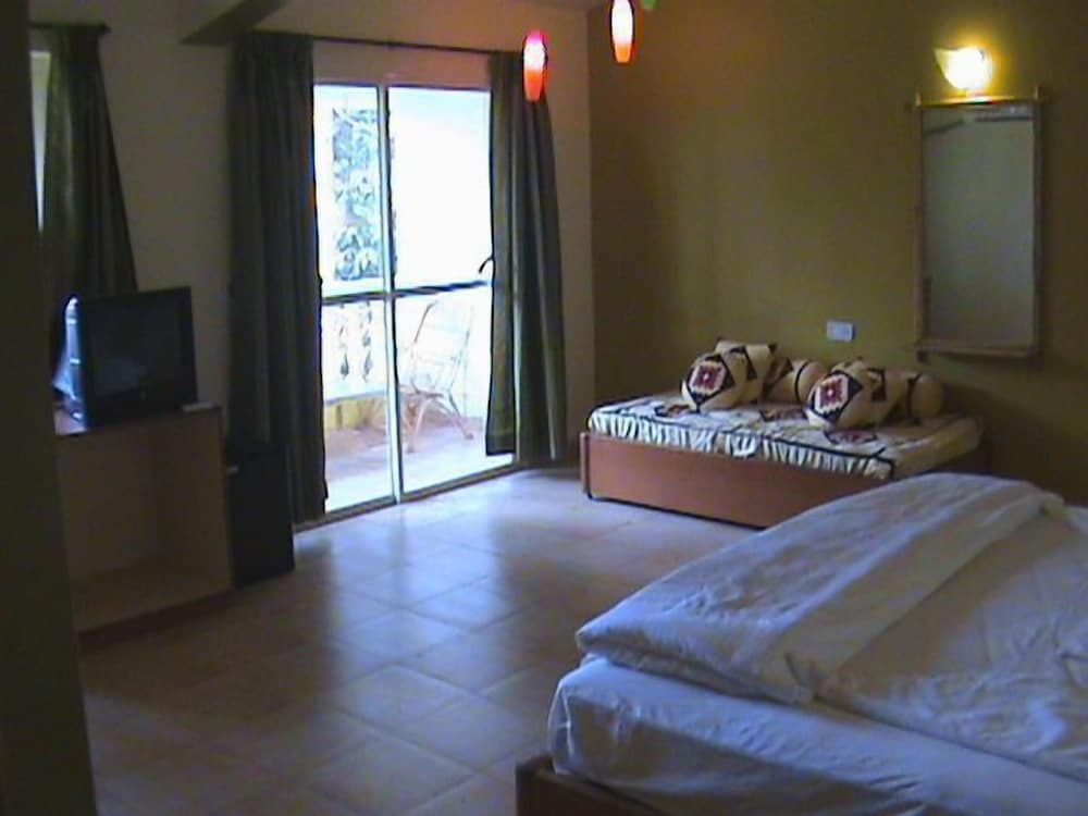 Star of the Sea Resort