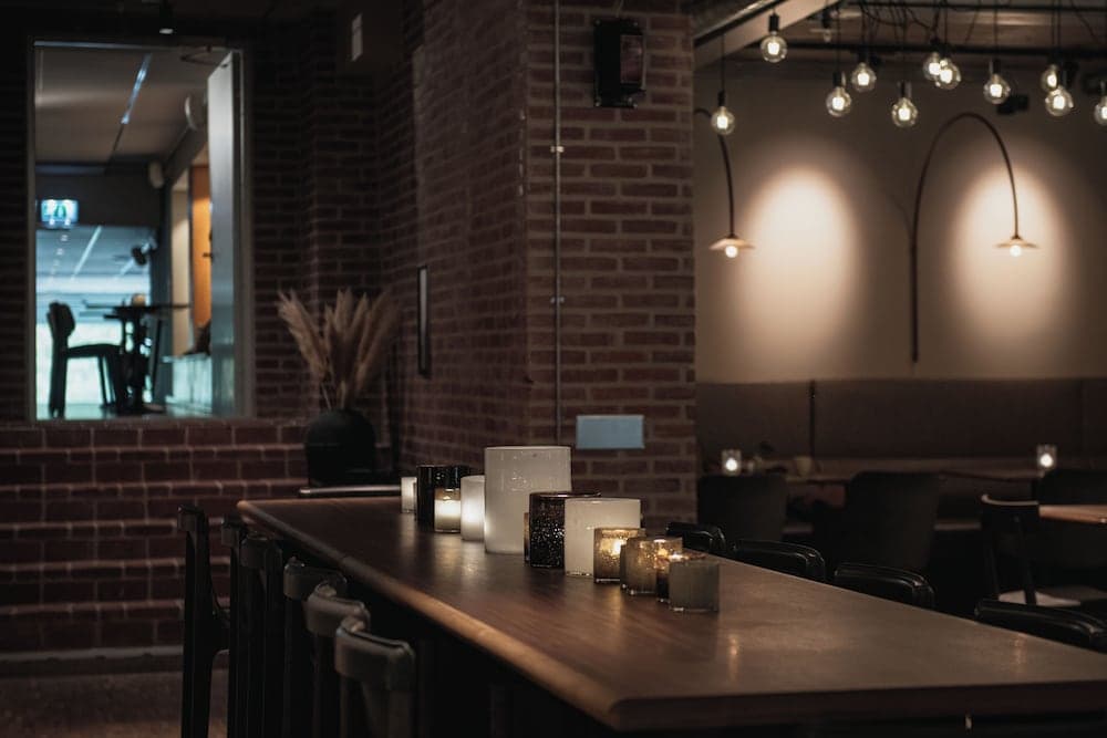 Home Hotel Mektagonen