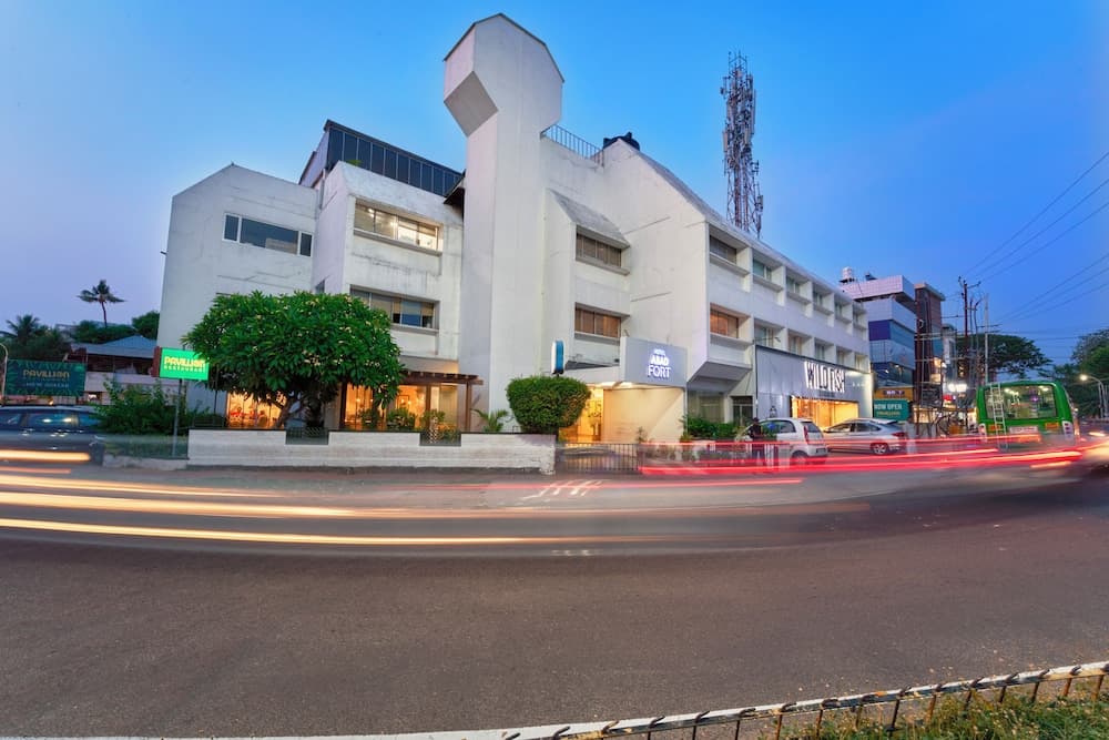 hotel image