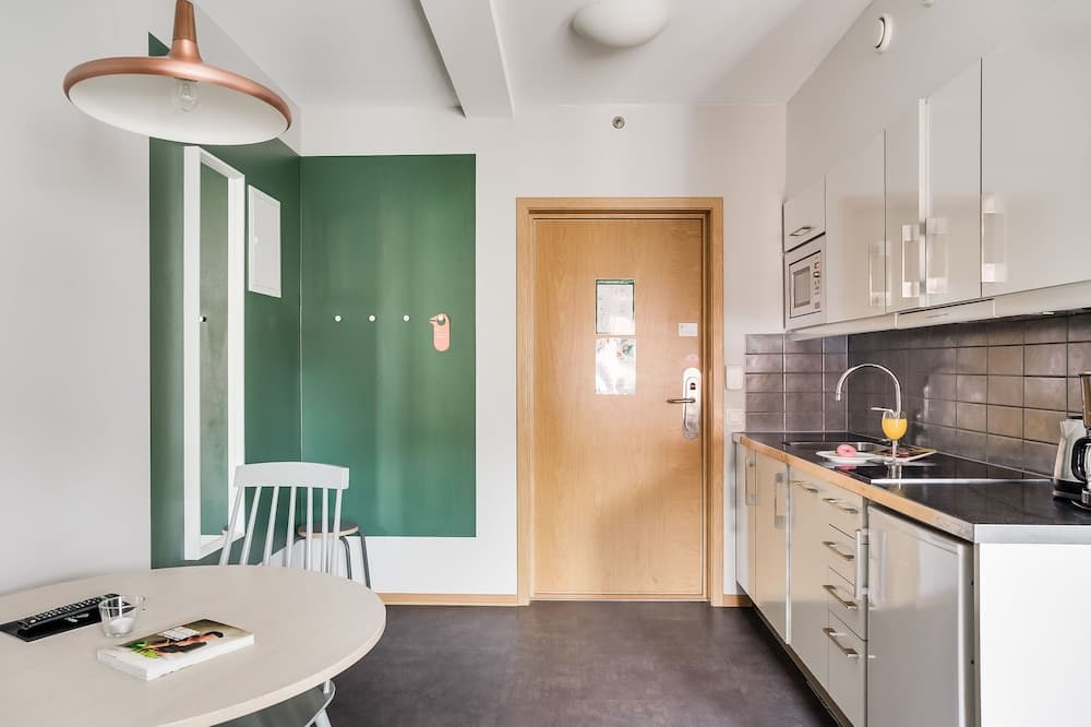 Forenom Aparthotel Lund