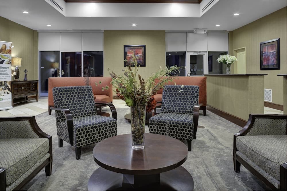 Holiday Inn Hotel & Suites Lima by IHG