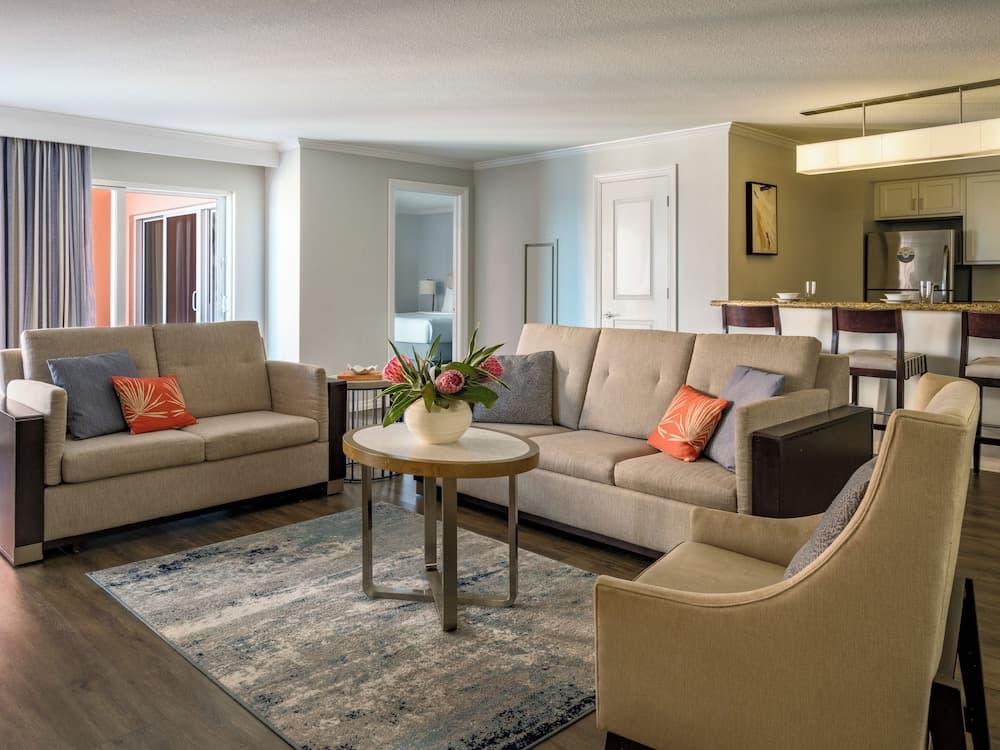 Hyatt Regency Clearwater Beach Resort & Spa