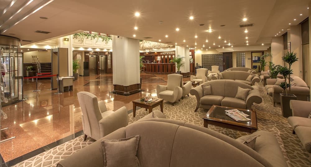 Grand Hotel Gaziantep