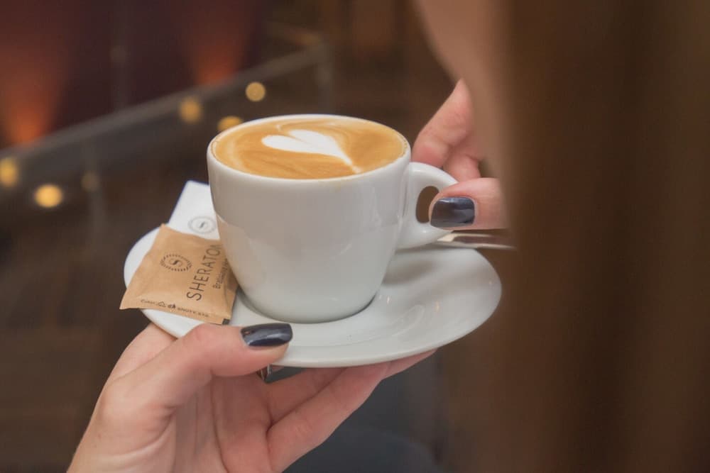 Sheraton Bratislava Hotel