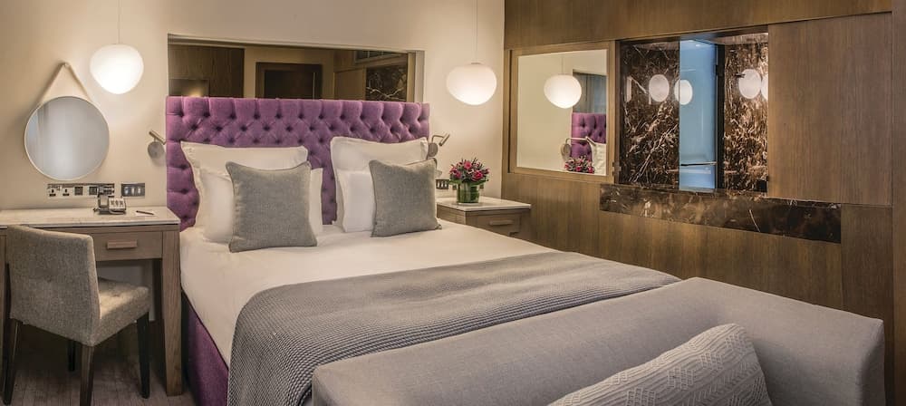 Kimpton Blythswood Hotel & Spa by IHG