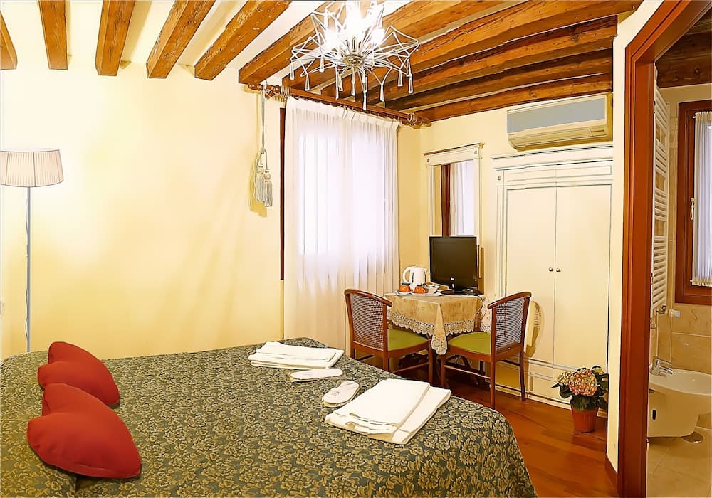 Hotel San Luca